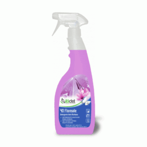 40 Liquide Floreale