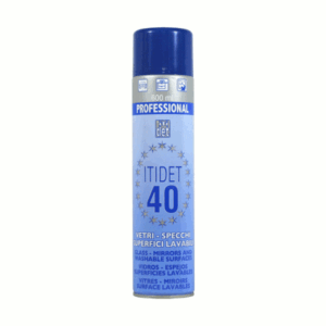40 Spray Professional