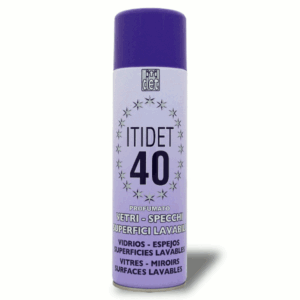 40 Spray Floreale