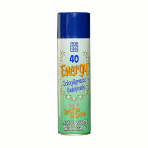 Energy Spray
