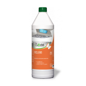 Iticlean