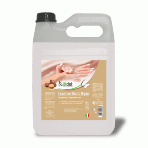 Lavamani Neutro Argan