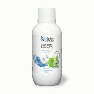Profuma bucato Gioiosa