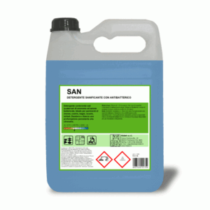 San