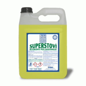 Super Stovi