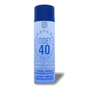 40 Spray
